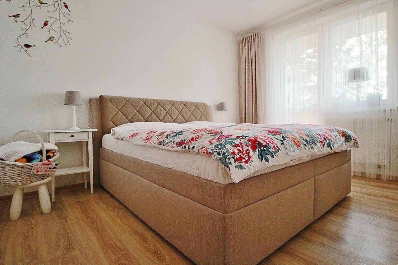 Jediny Apartman Tatranska Strba Exterior photo