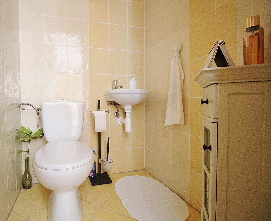 Jediny Apartman Tatranska Strba Exterior photo