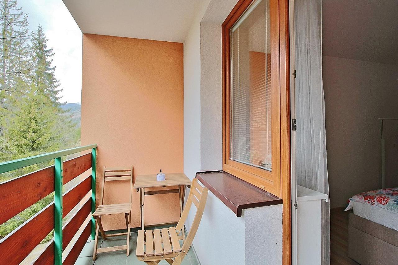 Jediny Apartman Tatranska Strba Exterior photo
