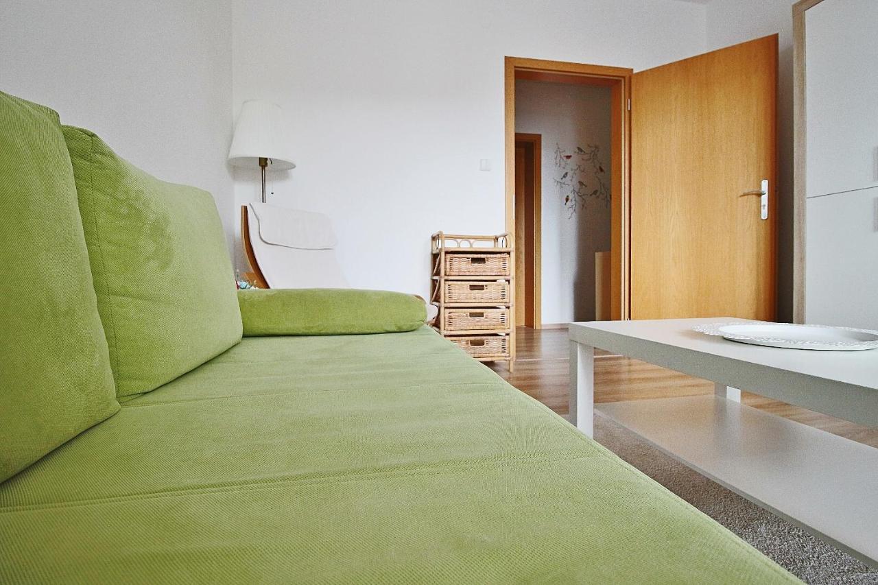 Jediny Apartman Tatranska Strba Exterior photo