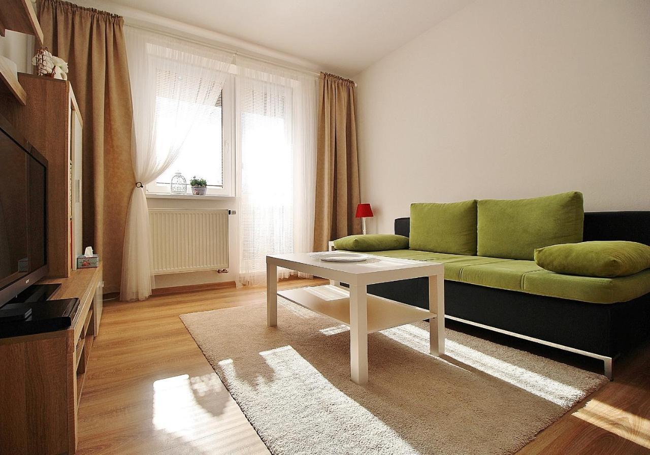 Jediny Apartman Tatranska Strba Exterior photo