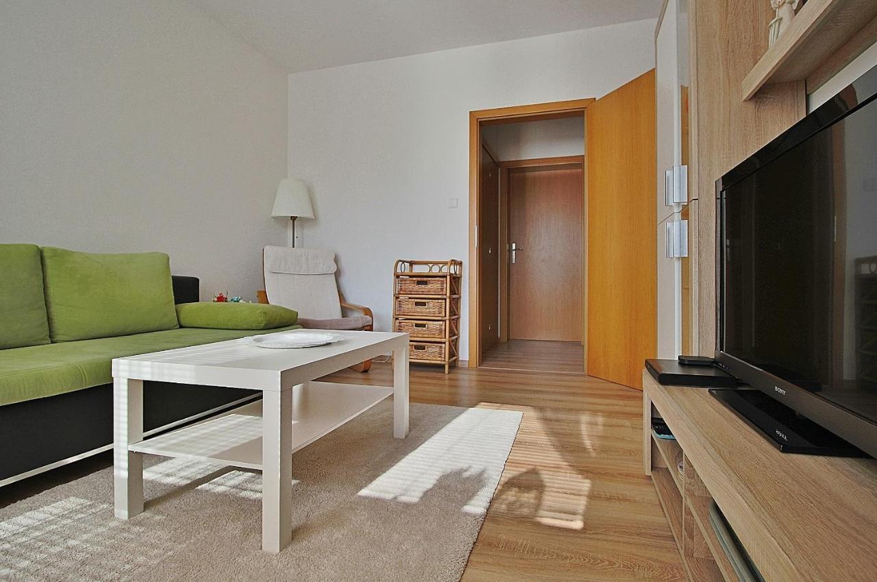 Jediny Apartman Tatranska Strba Exterior photo