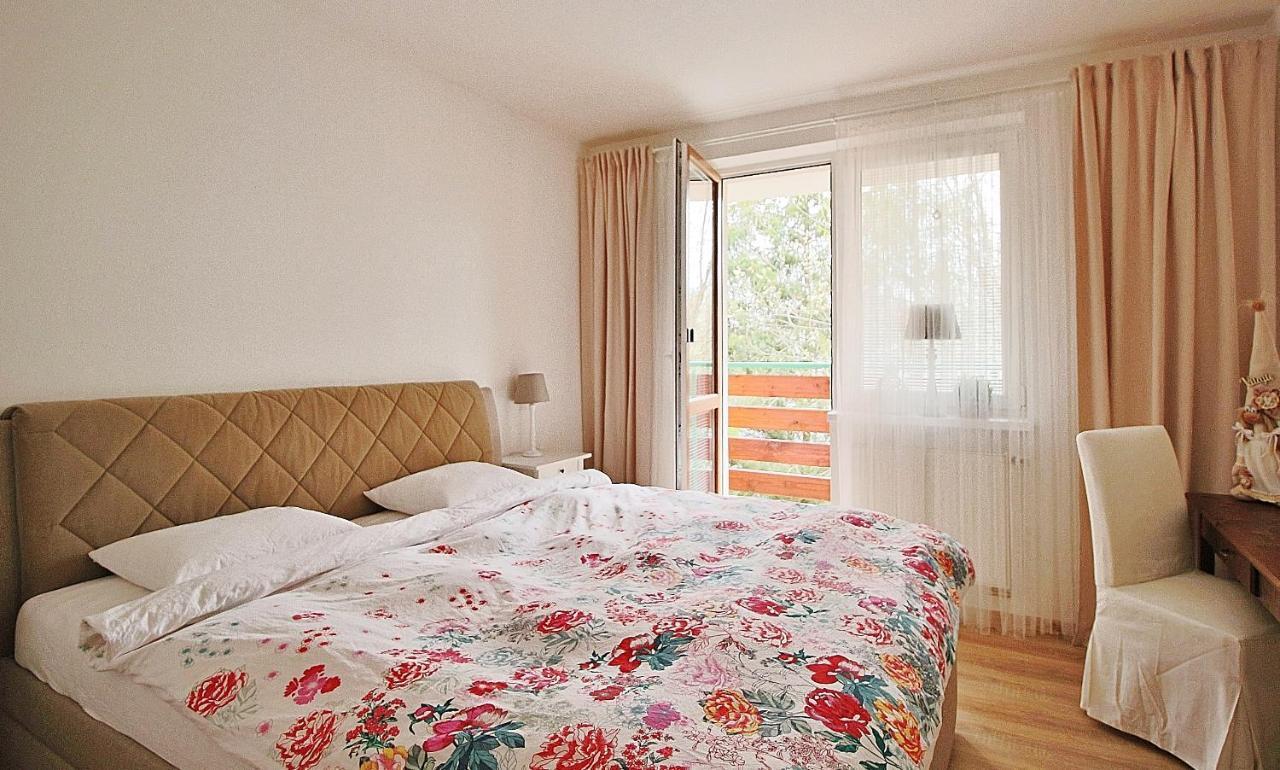 Jediny Apartman Tatranska Strba Exterior photo
