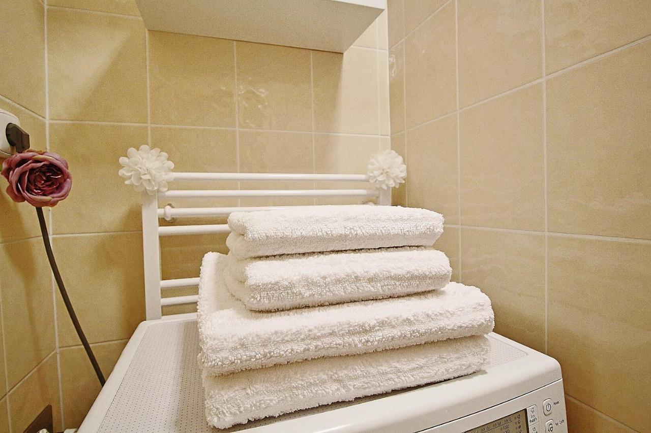 Jediny Apartman Tatranska Strba Exterior photo