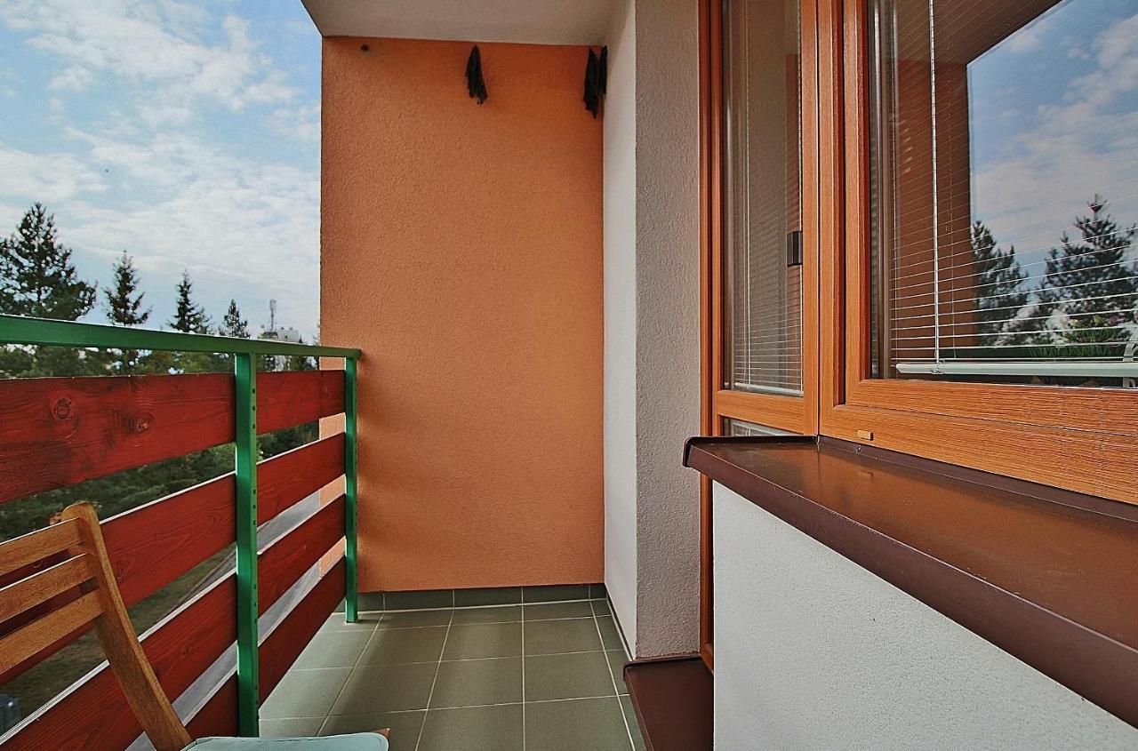 Jediny Apartman Tatranska Strba Exterior photo