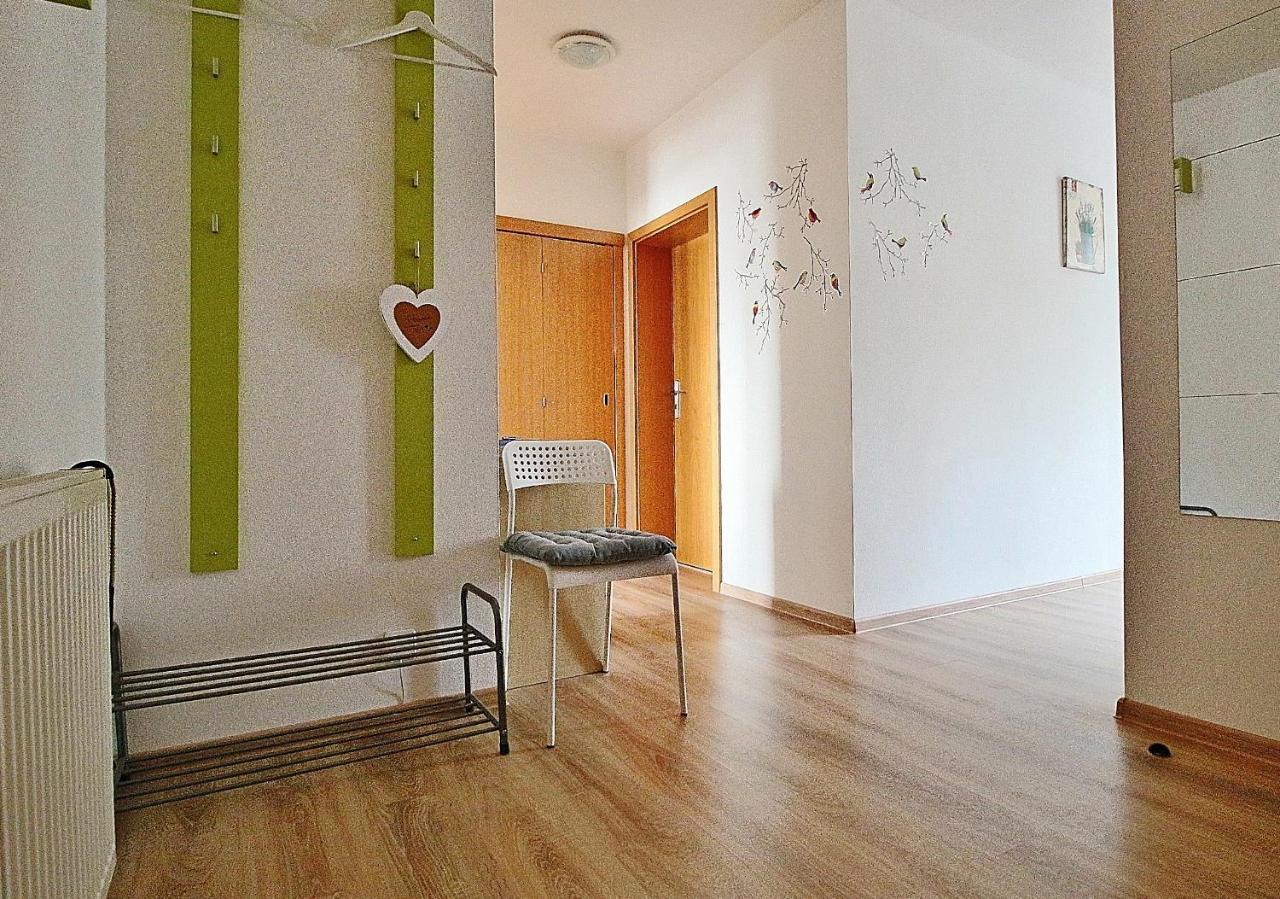 Jediny Apartman Tatranska Strba Exterior photo